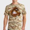 Core Cotton Camo Tee Thumbnail