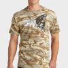 Core Cotton Camo Tee Thumbnail