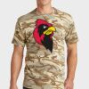 Core Cotton Camo Tee Thumbnail
