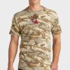 Core Cotton Camo Tee Thumbnail