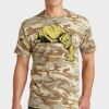 Core Cotton Camo Tee Thumbnail