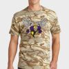 Core Cotton Camo Tee Thumbnail