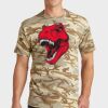 Core Cotton Camo Tee Thumbnail
