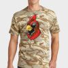 Core Cotton Camo Tee Thumbnail