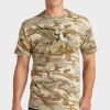 Core Cotton Camo Tee Thumbnail