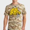 Core Cotton Camo Tee Thumbnail