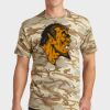 Core Cotton Camo Tee Thumbnail