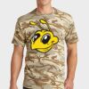 Core Cotton Camo Tee Thumbnail