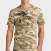 Core Cotton Camo Tee Thumbnail