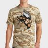 Core Cotton Camo Tee Thumbnail