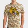 Core Cotton Camo Tee Thumbnail