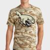 Core Cotton Camo Tee Thumbnail