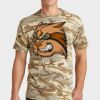 Core Cotton Camo Tee Thumbnail