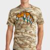Core Cotton Camo Tee Thumbnail