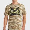 Core Cotton Camo Tee Thumbnail