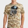 Core Cotton Camo Tee Thumbnail