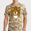 Core Cotton Camo Tee Thumbnail