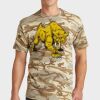 Core Cotton Camo Tee Thumbnail