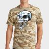 Core Cotton Camo Tee Thumbnail