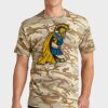 Core Cotton Camo Tee Thumbnail