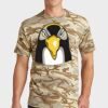 Core Cotton Camo Tee Thumbnail