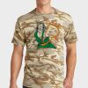 Core Cotton Camo Tee Thumbnail