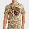 Core Cotton Camo Tee Thumbnail