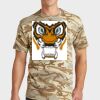 Core Cotton Camo Tee Thumbnail