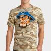 Core Cotton Camo Tee Thumbnail
