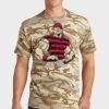 Core Cotton Camo Tee Thumbnail