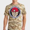 Core Cotton Camo Tee Thumbnail
