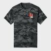 Core Cotton Camo Tee Thumbnail
