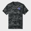 Core Cotton Camo Tee Thumbnail