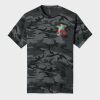 Core Cotton Camo Tee Thumbnail