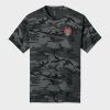 Core Cotton Camo Tee Thumbnail