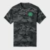 Core Cotton Camo Tee Thumbnail