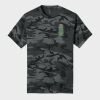 Core Cotton Camo Tee Thumbnail