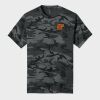 Core Cotton Camo Tee Thumbnail