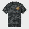 Core Cotton Camo Tee Thumbnail