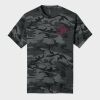 Core Cotton Camo Tee Thumbnail