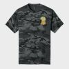 Core Cotton Camo Tee Thumbnail