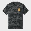 Core Cotton Camo Tee Thumbnail