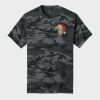 Core Cotton Camo Tee Thumbnail