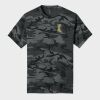Core Cotton Camo Tee Thumbnail