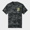 Core Cotton Camo Tee Thumbnail