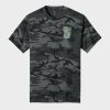 Core Cotton Camo Tee Thumbnail