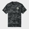 Core Cotton Camo Tee Thumbnail