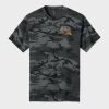 Core Cotton Camo Tee Thumbnail
