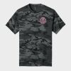Core Cotton Camo Tee Thumbnail