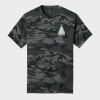 Core Cotton Camo Tee Thumbnail